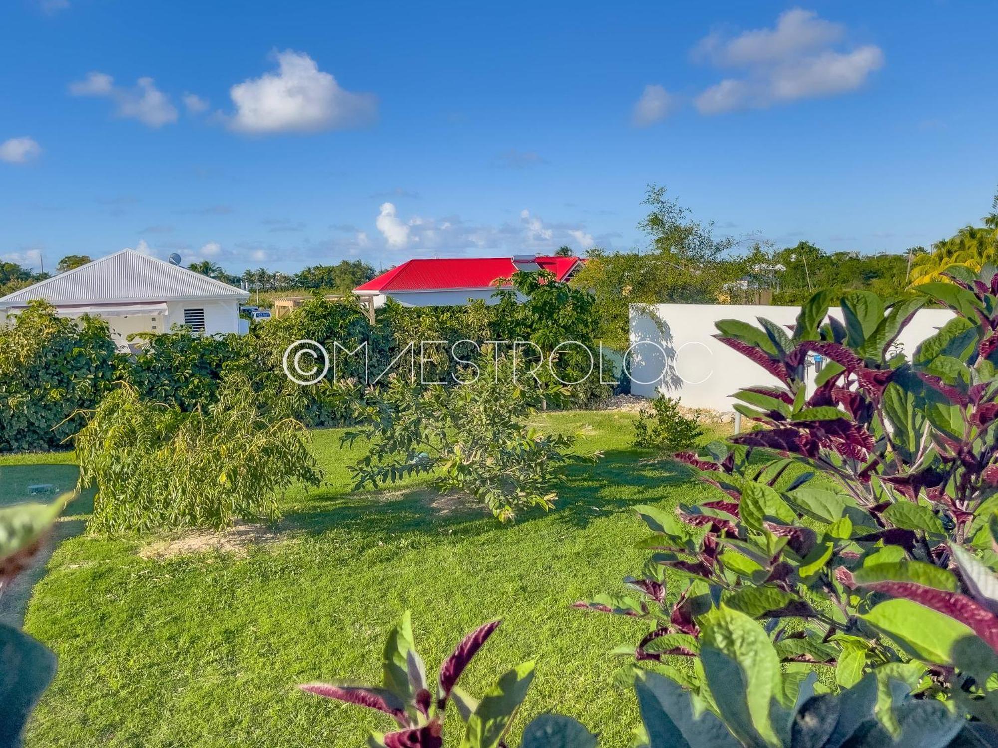 A Ne Pas Rater ! Arc-en-ciel Villa *